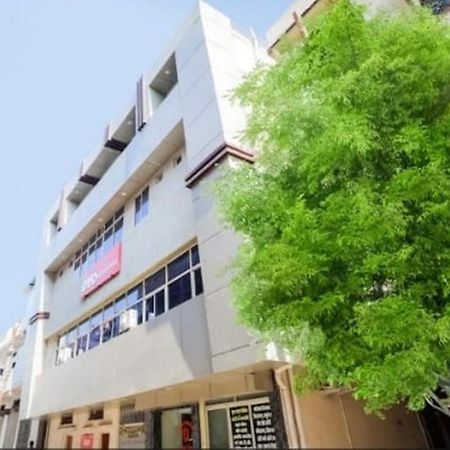 Hotel Grand Stay โบปาล ภายนอก รูปภาพ