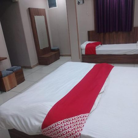 Hotel Grand Stay โบปาล ภายนอก รูปภาพ