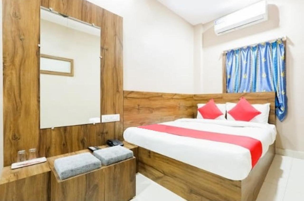 Hotel Grand Stay โบปาล ภายนอก รูปภาพ