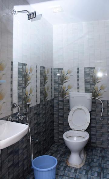 Hotel Grand Stay โบปาล ภายนอก รูปภาพ